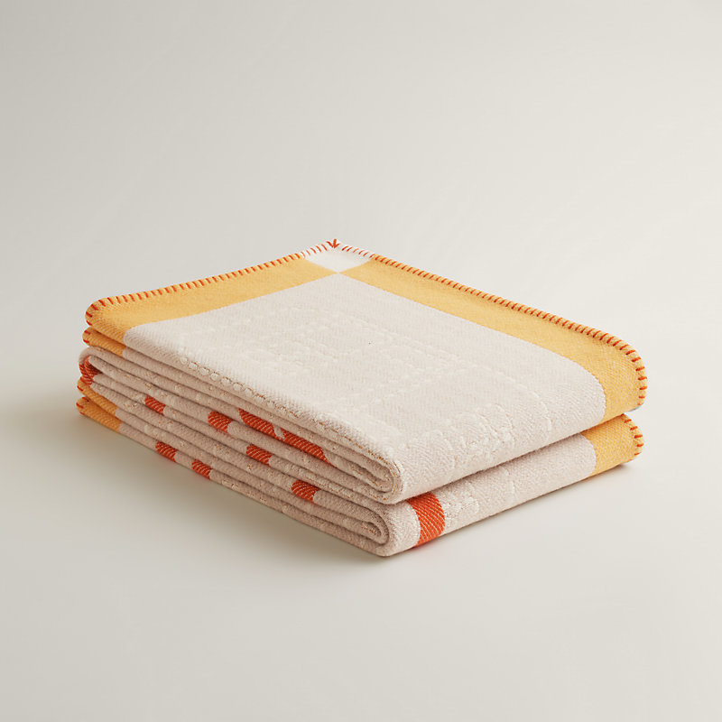 Cheval Orizaba blanket | Hermès Mainland China Cheval Orizaba blanket | Hermès Mainland China